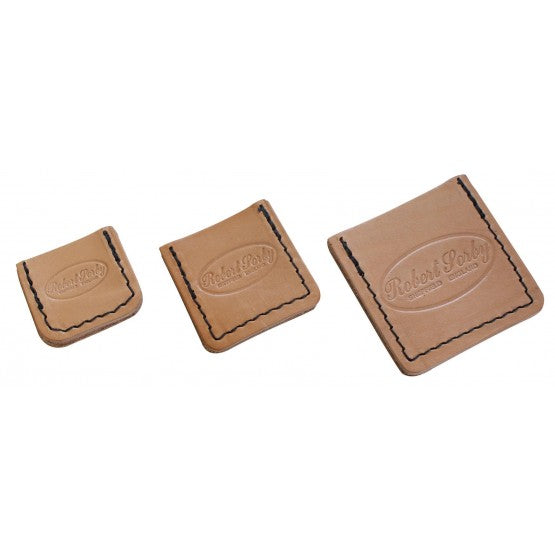 Robert Sorby Leather Edge Guard 1"