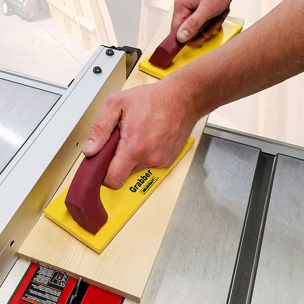 Milescraft 3403 Grabber Push Block