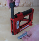 Charnwood Hand Operated Tab Driver T225