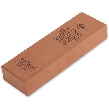 Ice Bear Japanese Waterstone - Medium 1200g