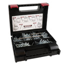 Milescraft Pocket Screw Kit 5200 (700 Screws)