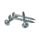 Milescraft Pocket Screw Kit 5200 (700 Screws)