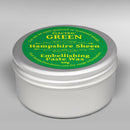 Hampshire Sheen Electric Green Embellishing Paste Wax