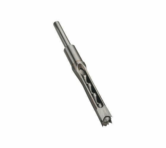 Record Power Morticer Chisel and Bit 5/16"
