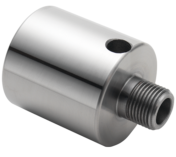 Record Power Thread Adaptor M33 Female to 1" x 8 TPI Male CWA122