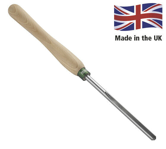 Record Power 3/8" Bowl Gouge (12" Handle) 103640