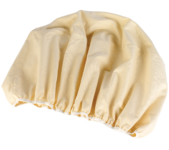Record Power CamVac Cloth Drum Filter Bag CVA486-20-101