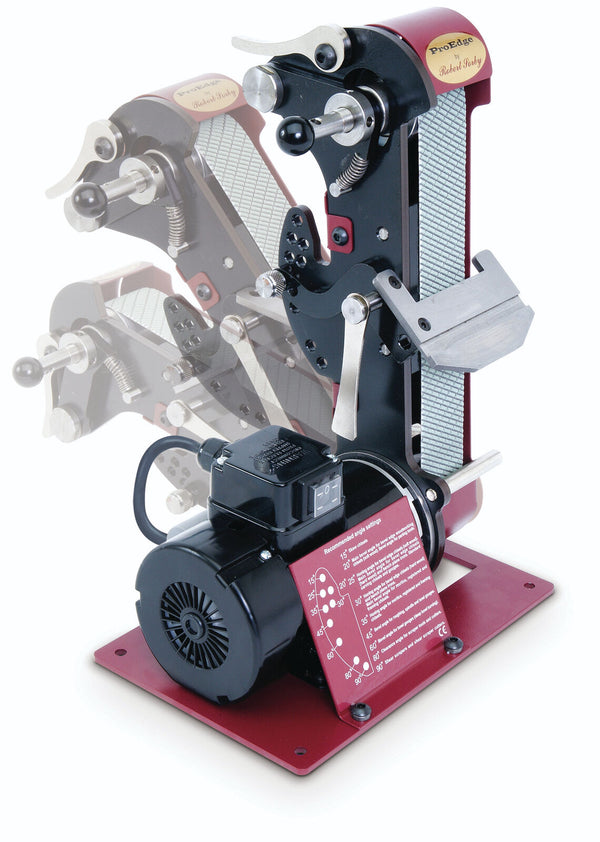 Robert Sorby Basic Proedge Sharpening System PEB01A