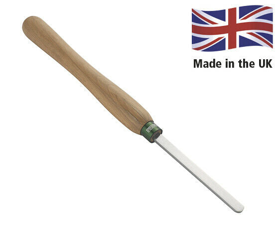 Record Power 3/4" Domed Scraper (12" Handle) 103680