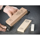 Ice Bear Waterstone Sharpening Kit