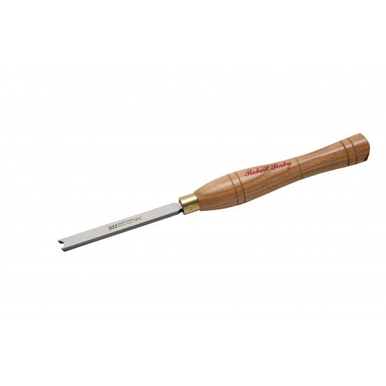 Robert Sorby 3/8" Bead Forming Tool 835H