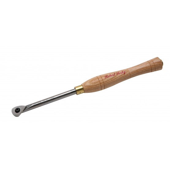 Robert Sorby 3/8" Shear Scraper 868H