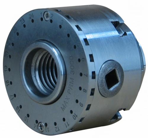 Charnwood V2IP Indexing Plate for Viper2 Chuck