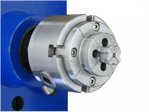 Charnwood V2SJ Stepped Jaws for Viper2 Chuck