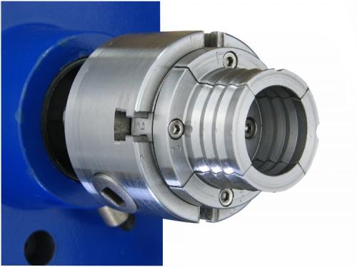 Charnwood V2RPJ Ripple Jaws for Viper2 Chuck