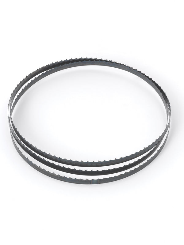 Record Power Bandsaw Blades For BS400 Bandsaw BB133-3 Pack