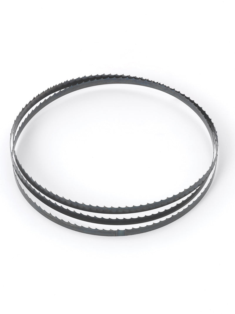 Record Power Bandsaw Blades For BS400 Bandsaw BB133-3 Pack