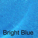 Chestnut Quick Drying Metallic Wax for Wood Rainbow colours