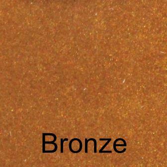 Chestnut Quick Drying Metallic Wax for Wood Rainbow colours