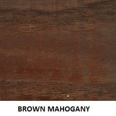 Chestnut Products Spirit Stain Brown Mahogany 250ml
