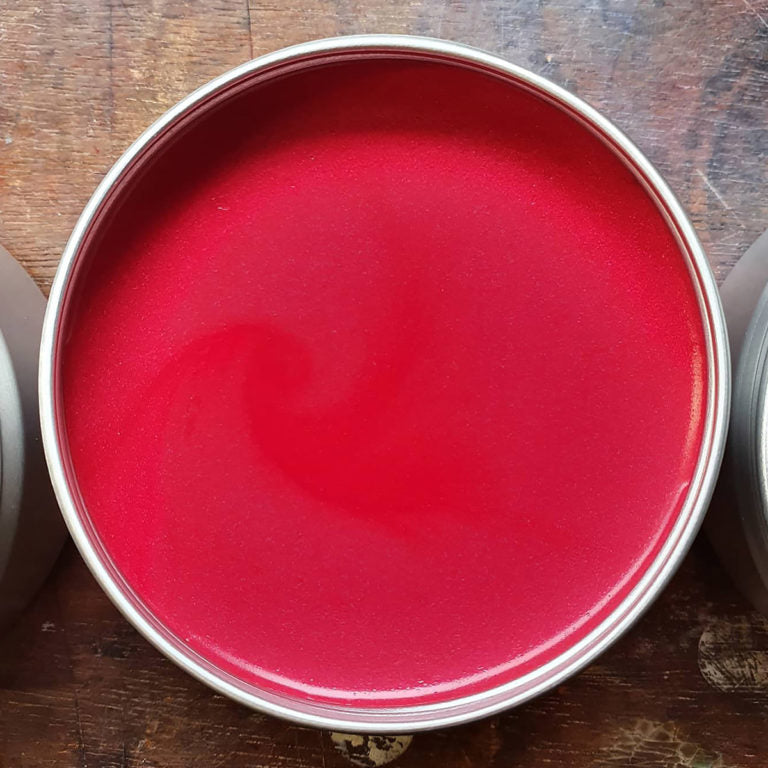 Hampshire Sheen Hot Pink Embellishing Paste Wax