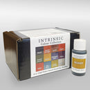 Hampshire Sheen Intrinsic Colour 15ml Sample Set