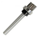 Milescraft 2216 - 1/2" Straight Router Bit w/Bearing