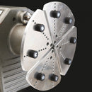 Robert Sorby Bowl Reversing Jaws