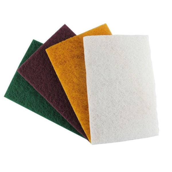 Chestnut Products NyWeb Pads (Pack of 10)