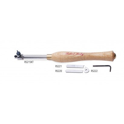 Robert Sorby Chatter Tool RS215KT