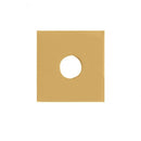 Robert Sorby TurnMaster Titanium Nitride Square Cutter RSTM-GT3