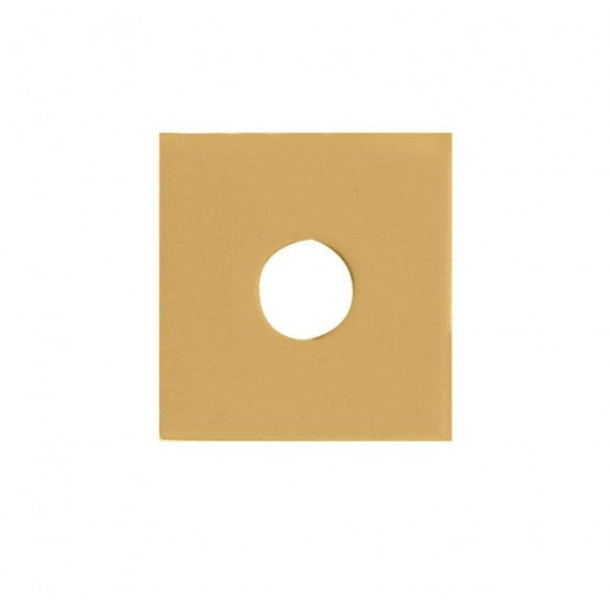 Robert Sorby TurnMaster Titanium Nitride Square Cutter RSTM-GT3