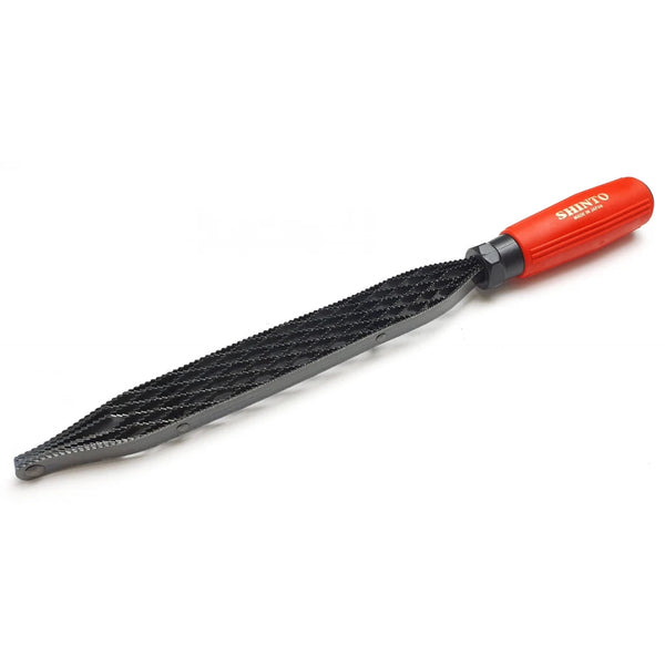 Shinto Japanese Shinto Saw Rasp SR10 230mm