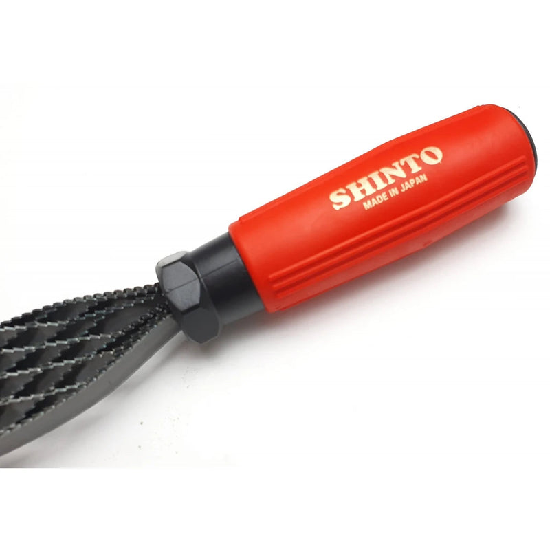 Shinto Japanese Shinto Saw Rasp SR10 230mm