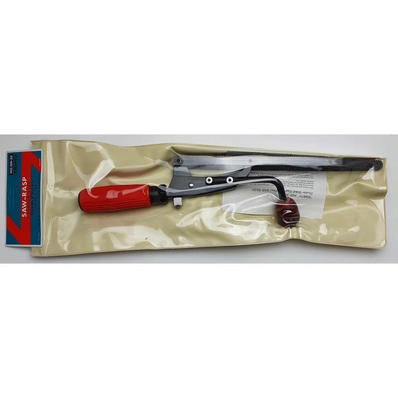 Shinto SR30 Japanese Saw Rasp