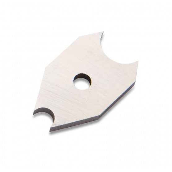 Robert Sorby Bead Cutter Tip 3/8" - 5/8" RS236C