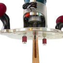 Milescraft Compact Router Sub Base 1225