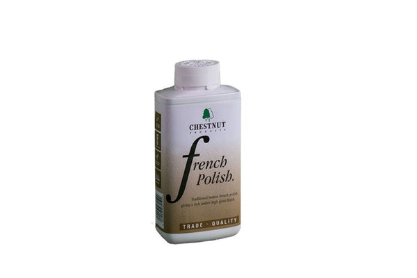 Chestnut Products French Polish, 500ml