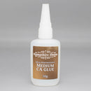 Hampshire Sheen MEDIUM CA Glue 50G