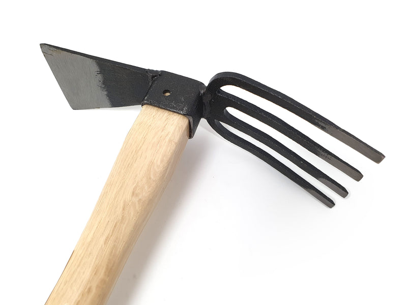 Japanese Ika "squid" Hoe by Fujikawa