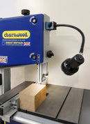 Charnwood ML28 28LED Magnetic Work Light