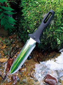 Nisaku Yamakatana Japanese Hori Hori Knife Gardening Trowel No800