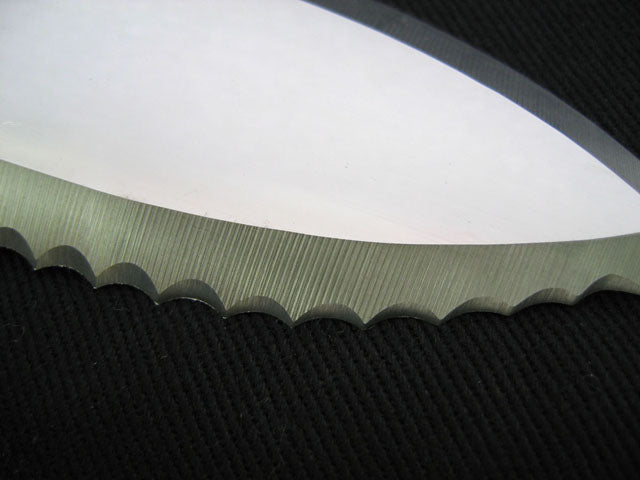 Nisaku Yamakatana Japanese Hori Hori Knife Gardening Trowel No800