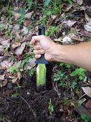 Nisaku Yamakatana Japanese Hori Hori Knife Gardening Trowel No800