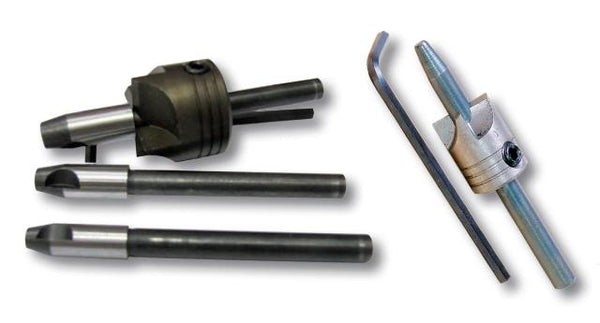 Planet Pen Blank Trimming Tool - PBTK04