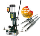 Record Power Sliding Table Morticer BM16-PK/A