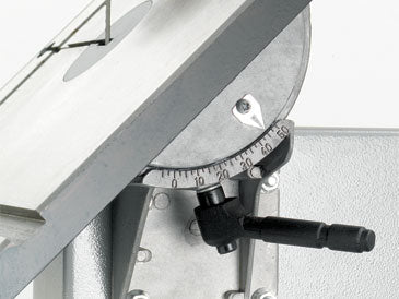 Record Power BS250 10" Bandsaw