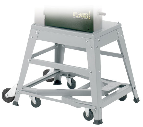 Record Power BS350S-W Wheel kit for BS350S Bandsaw