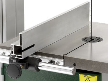 Record Power BS350S 14" Bandsaw