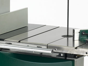 Record Power BS400 16" Bandsaw